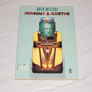 Arto Melleri Johnny B. Goethe